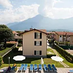 Apartamento Lakeside Attic By Interhome *