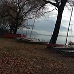 Apartamento Lakeside Attic By Interhome *