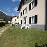 Apartamento Lakeside Attic By Interhome *