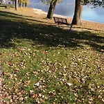 Apartamento Lakeside Attic By Interhome *