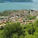 Lakeside Attic By Interhome Apartamento *