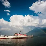 Apartamento Lakeside Attic By Interhome *