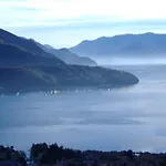 Lakeside Attic By Interhome Apartamento *