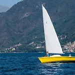 Apartamento Lakeside Attic By Interhome