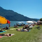 Lakeside Attic By Interhome