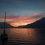 Lakeside Attic By Interhome * Domaso