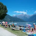 Lakeside Attic By Interhome * Domaso