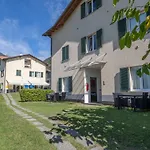 Lakeside Attic By Interhome Apartamento *