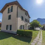 Lakeside Attic By Interhome *