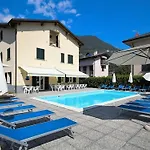 Apartamento Lakeside Attic By Interhome *