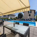 Apartamento Lakeside Attic By Interhome Domaso