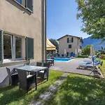 Lakeside Attic By Interhome Apartamento *