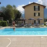 Lakeside Attic By Interhome *