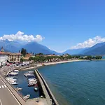 Apartamento Lakeside Attic By Interhome