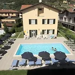 Lakeside Attic By Interhome