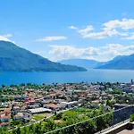 Lakeside Attic By Interhome Apartamento