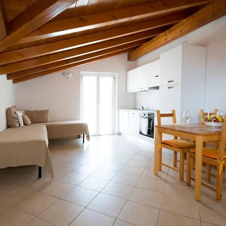 Lakeside Attic By Interhome * Domaso