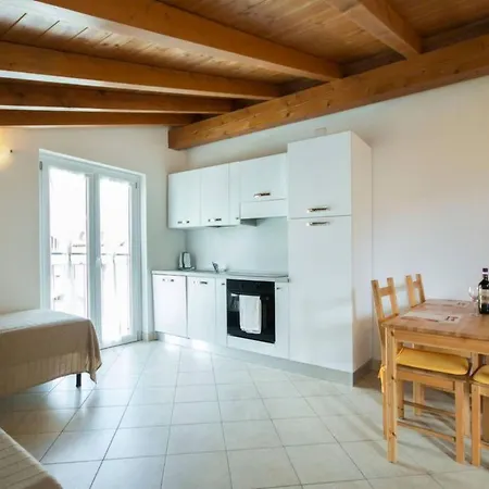 Lakeside Attic By Interhome * Domaso