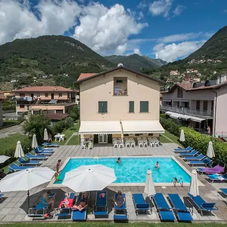 Lakeside Attic By Interhome Apartamento *