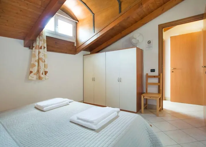 Lakeside Attic By Interhome Domaso