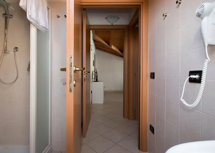 Lakeside Attic By Interhome * Domaso