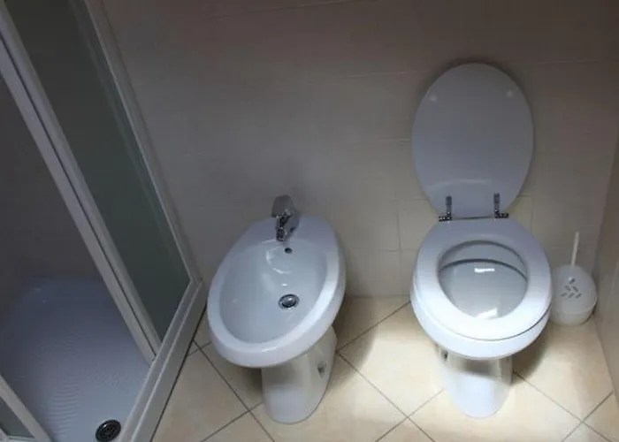 Apartman Lakeside Attic By Interhome *