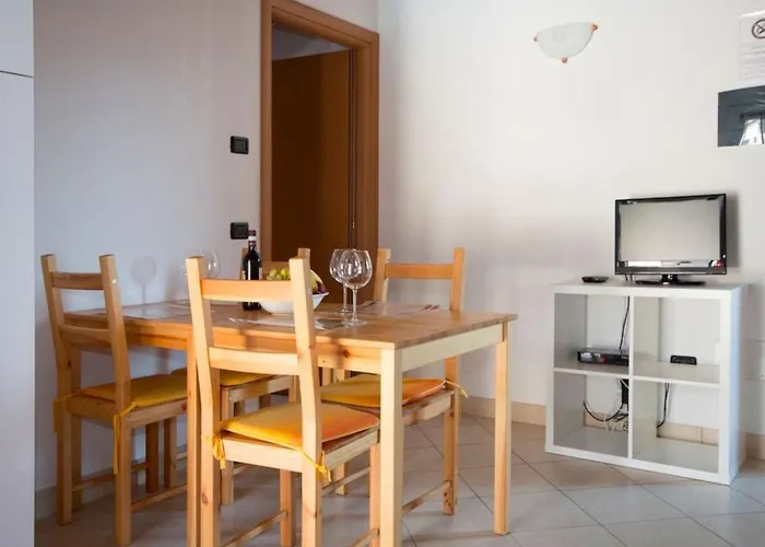 Lakeside Attic By Interhome Appartement