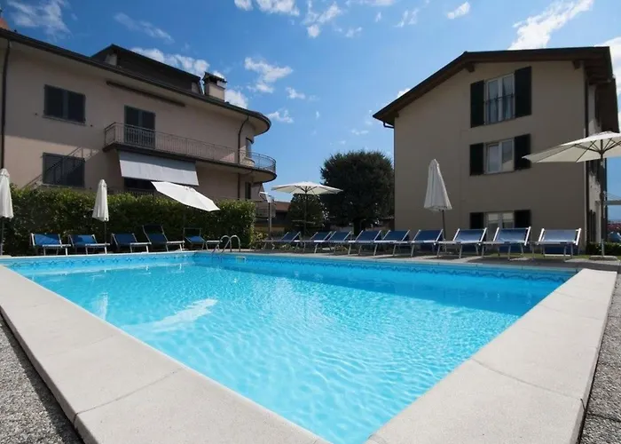 Lakeside Attic By Interhome *