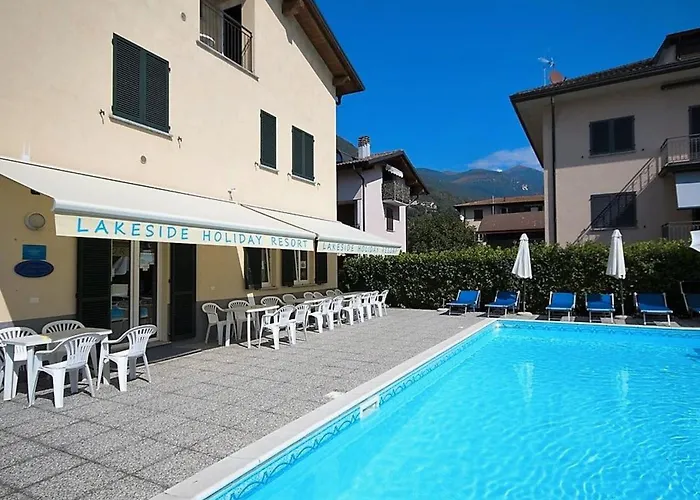 Apartman Lakeside Attic By Interhome