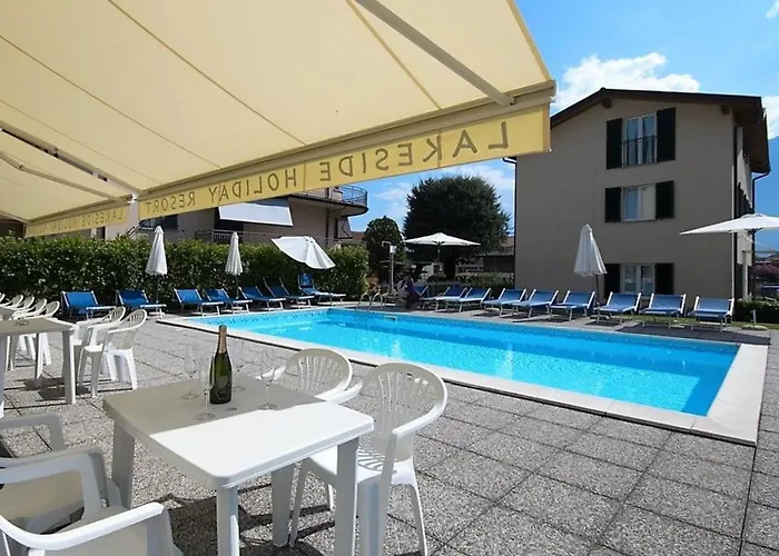 Lakeside Attic By Interhome Apartman *