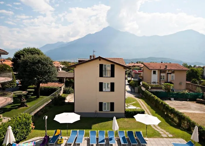 Apartman Lakeside Attic By Interhome *