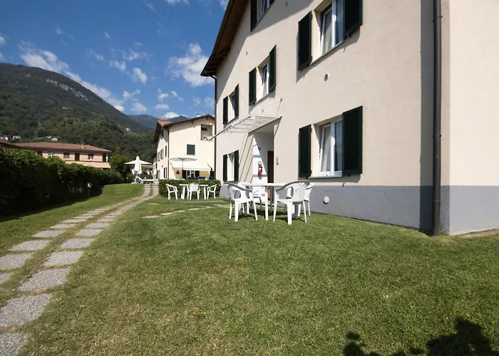 Apartman Lakeside Attic By Interhome *