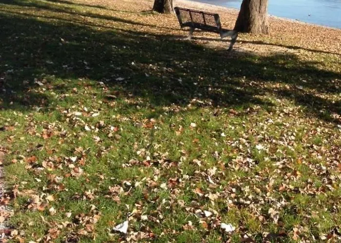 Apartman Lakeside Attic By Interhome *