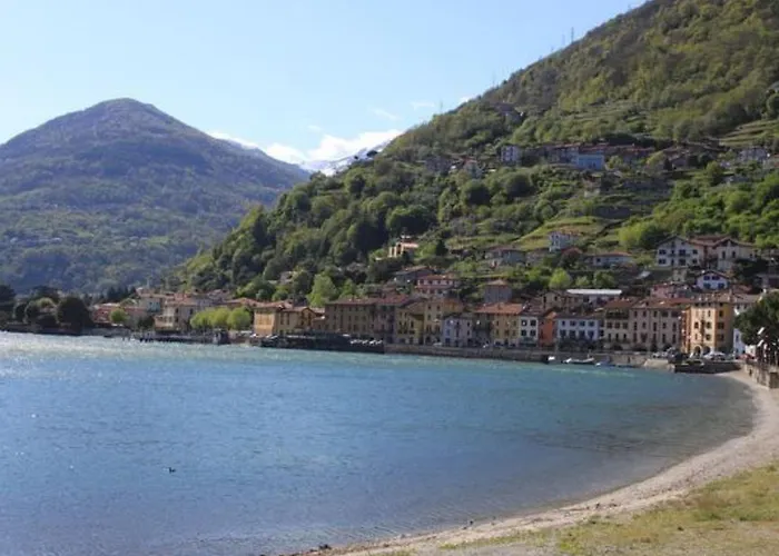 Lakeside Attic By Interhome