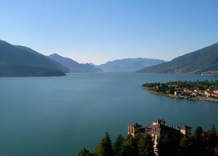 Lakeside Attic By Interhome *