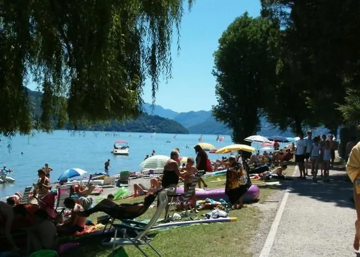 Apartamento Lakeside Attic By Interhome *