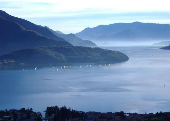 Lakeside Attic By Interhome Apartamento *