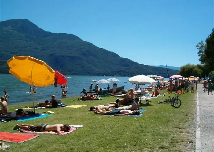 Lakeside Attic By Interhome