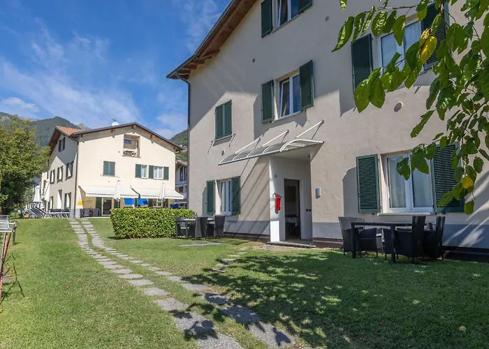 Lakeside Attic By Interhome Apartman *