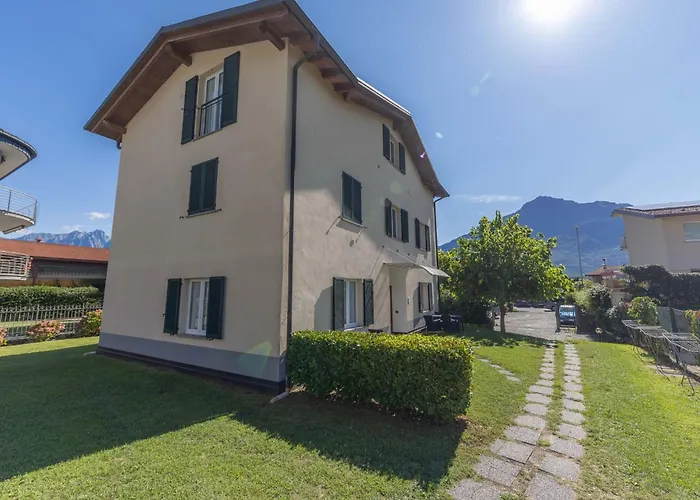 Lakeside Attic By Interhome *