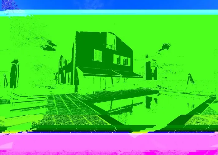 Apartman Lakeside Attic By Interhome