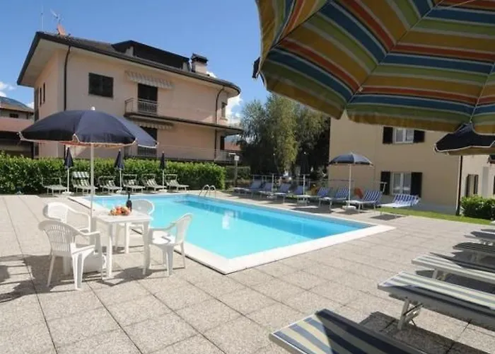 Lakeside Attic By Interhome Appartement *