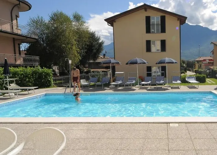 Lakeside Attic By Interhome *