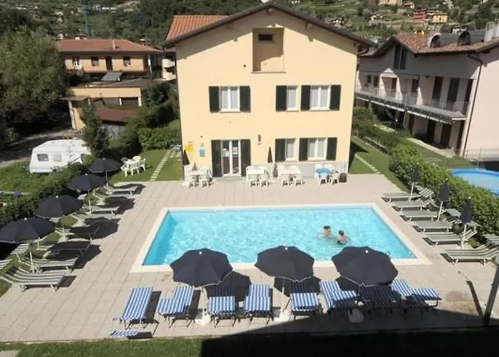 Lakeside Attic By Interhome