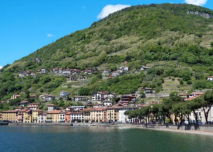 Apartamento Lakeside Attic By Interhome *