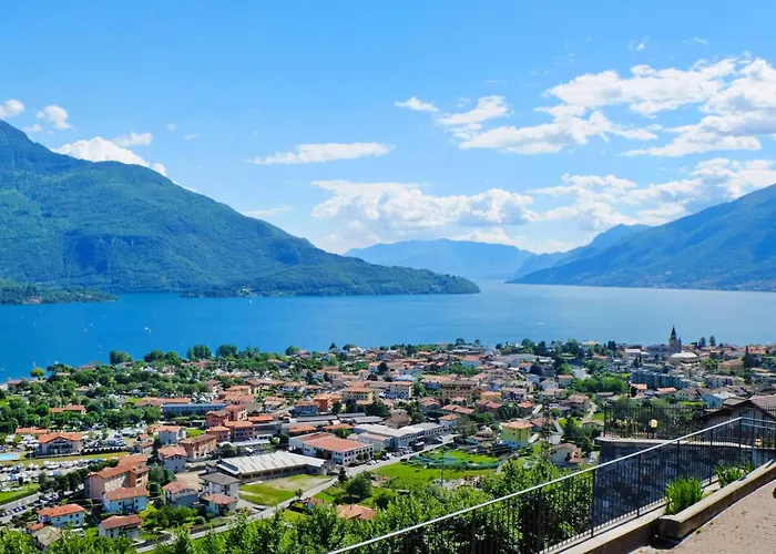 Lakeside Attic By Interhome Apartamento