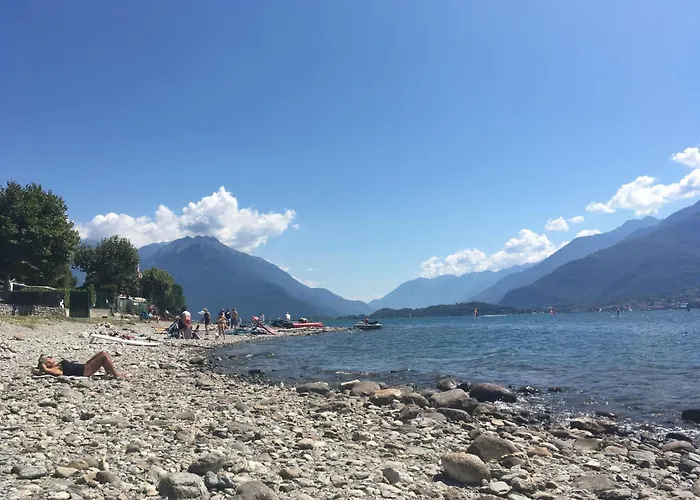 Apartamento Lakeside Attic By Interhome *