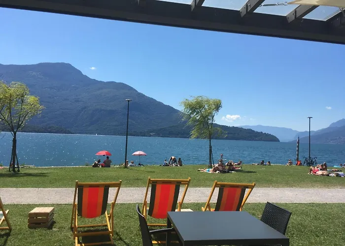 Lakeside Attic By Interhome