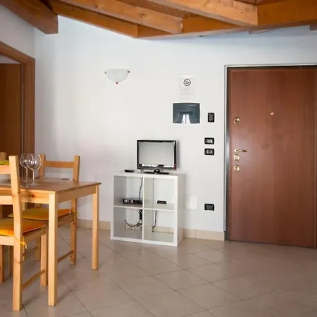 Lakeside Attic By Interhome Appartement *