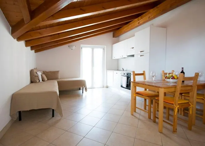 Lakeside Attic By Interhome * Domaso